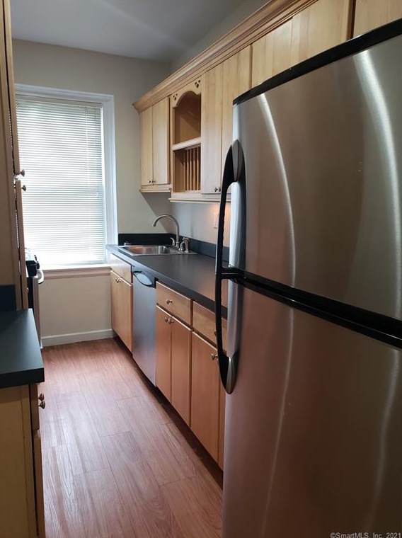 116 Summer St #3a, Stamford, CT