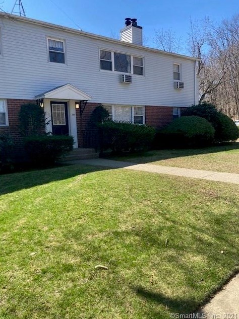 115 Cherry Hill Dr #2a, Bridgeport, CT 06606