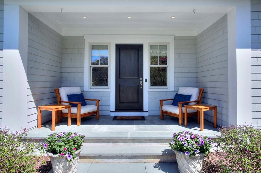 265 Warner Hill Rd, Southport, CT 06890