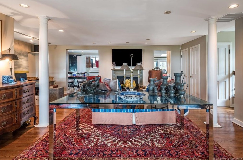 149 Prospect Ave, Guilford CT  06437-3100 exterior
