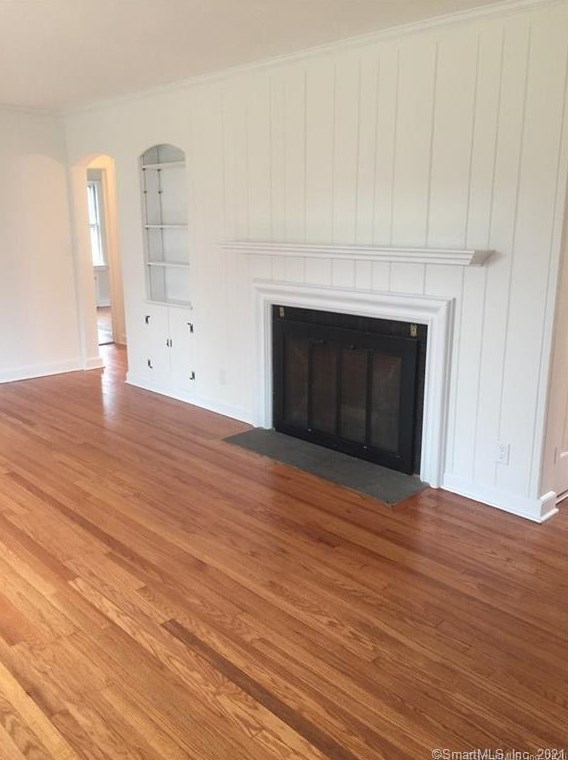 17 Crimmins Rd, Tokeneke CT  06820-5327 exterior
