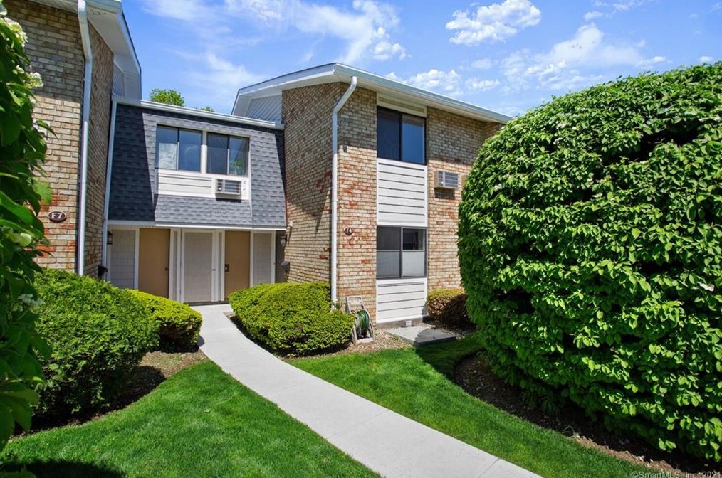 199 Gregory Blvd #f4, Norwalk, CT 06855