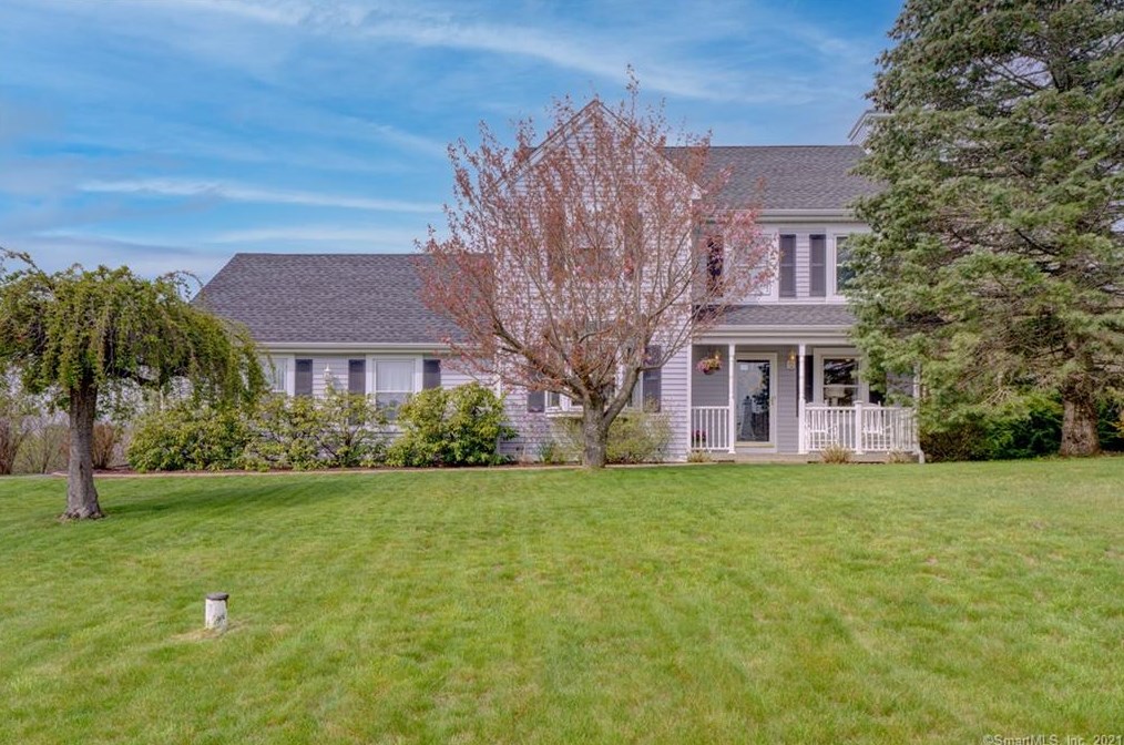 255 Notting Hill Gate, Torrington, CT 06790