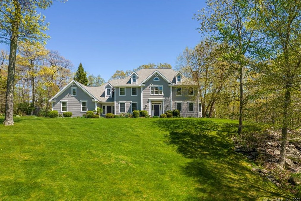 14 Kimberly Ct, Ridgefield, CT 06877