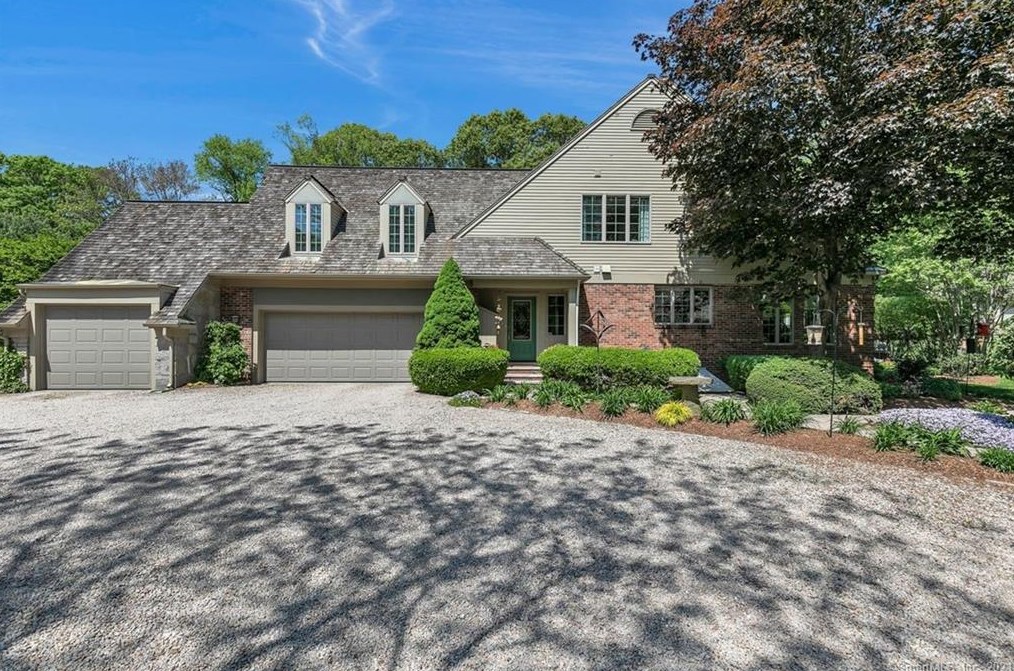 127 Joshuatown Rd, Lyme, CT 06371