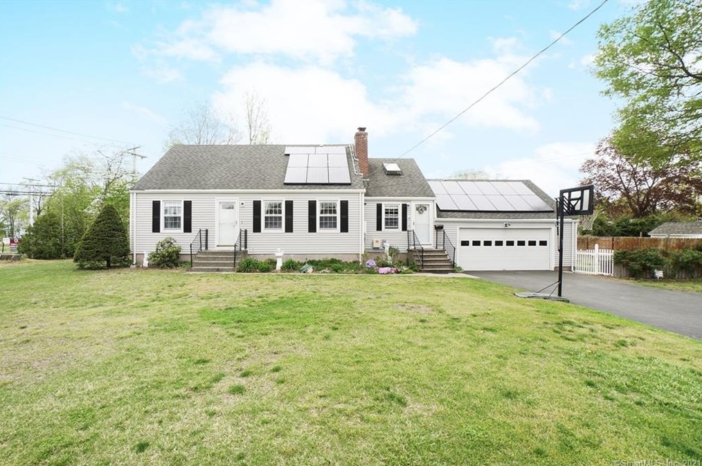 192 Shawmut Ave, North Haven, CT 06473