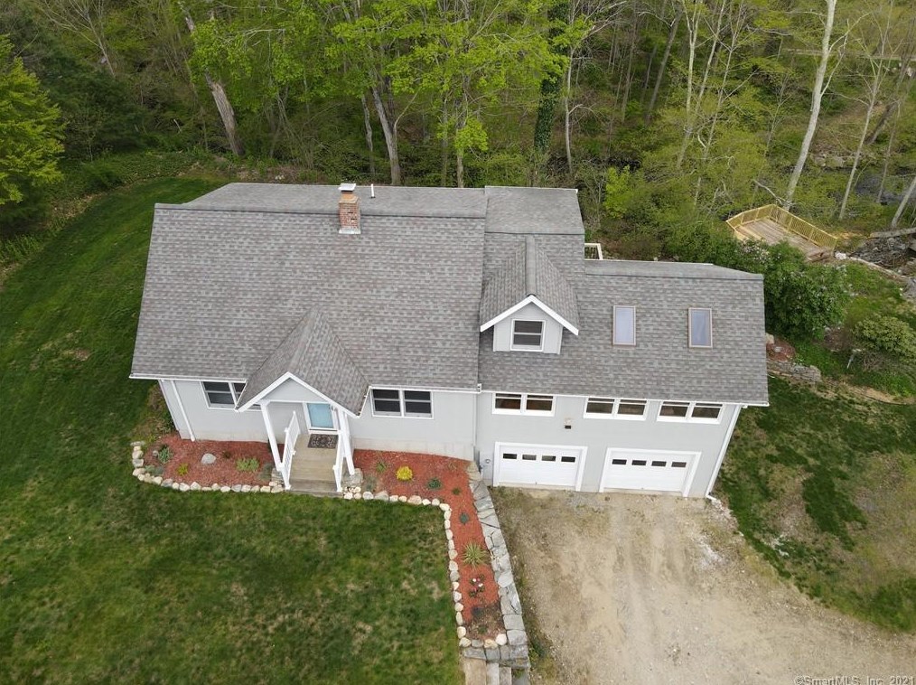 163 Elmdale Rd, Lisbon, CT 06331-1529