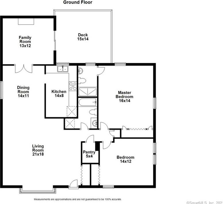 12 Strathmore Ln, Madison CT  06443-3306 exterior
