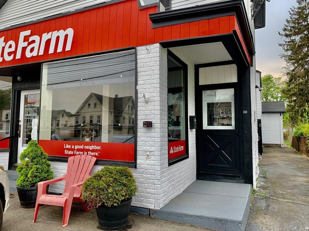 112 Montowese St #2c, Branford, CT 06405
