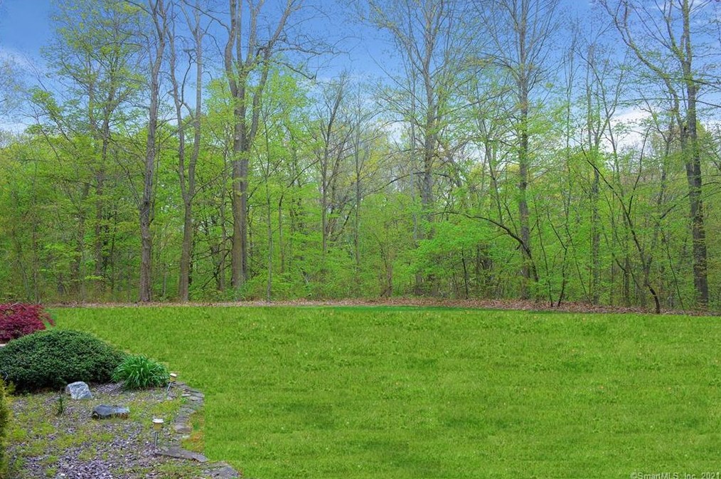 6 Deep Brook Hbr, Suffield CT  06078-1454 exterior