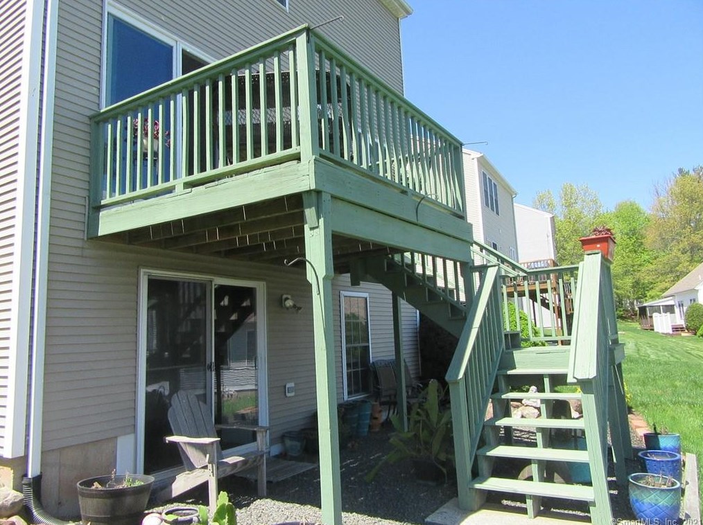 40 Mountain Laurel Way Unit 40, Suffield, CT