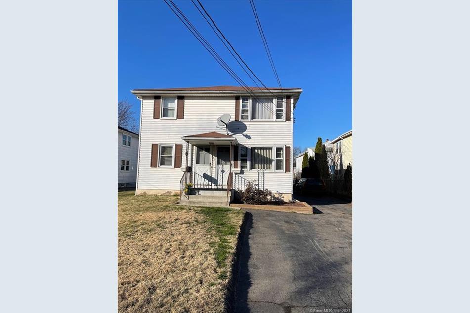 163 Oakland Ave, New Britain, CT 06053 - MLS 170396634 ...