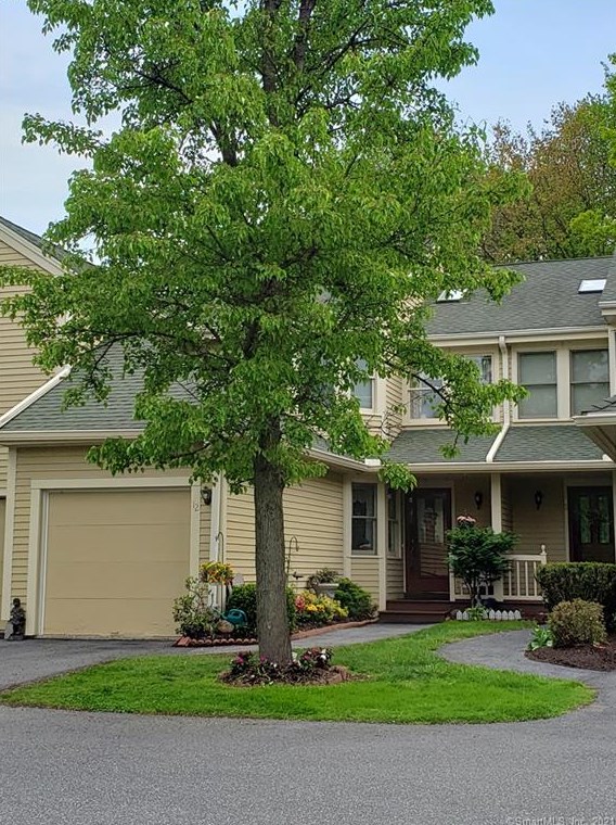 12 Sullivan Farm #12, Northville, CT 06776