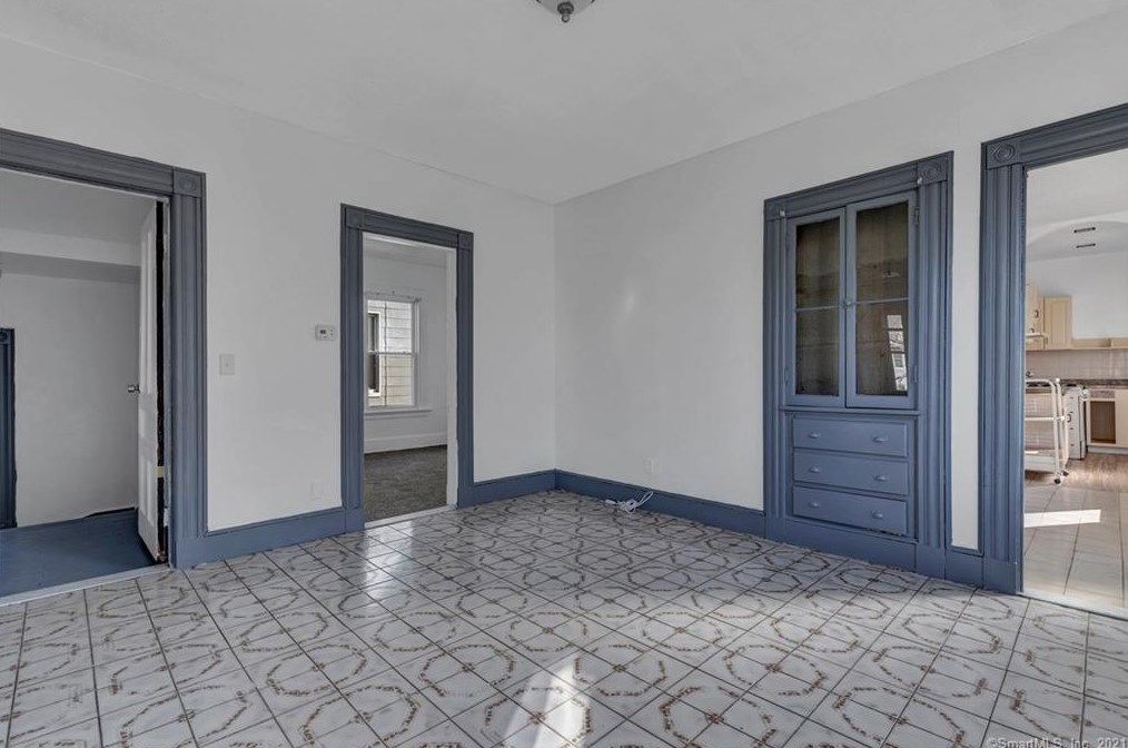 137 Blatchley Ave, New Haven CT 06513-3508 exterior