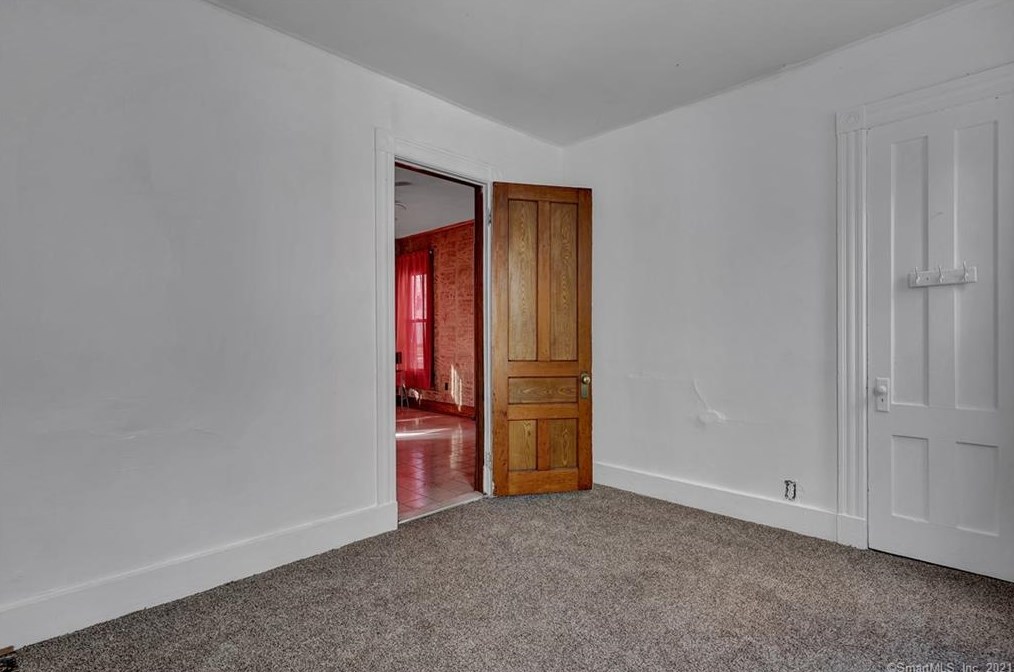 137 Blatchley Ave, New Haven CT 06513-3508 exterior