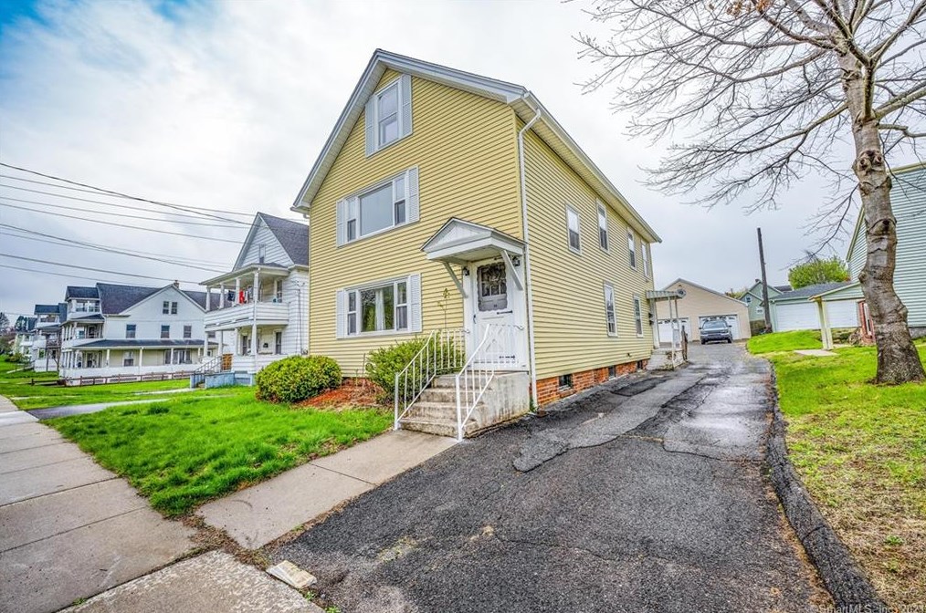 26 Allen St, Terryville, CT 06786