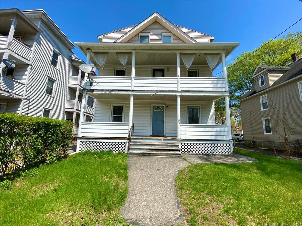 58 Woodbine St, Torrington, CT 06790