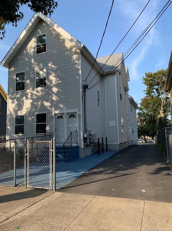 77 Dickerman St #e, New Haven, CT 06511