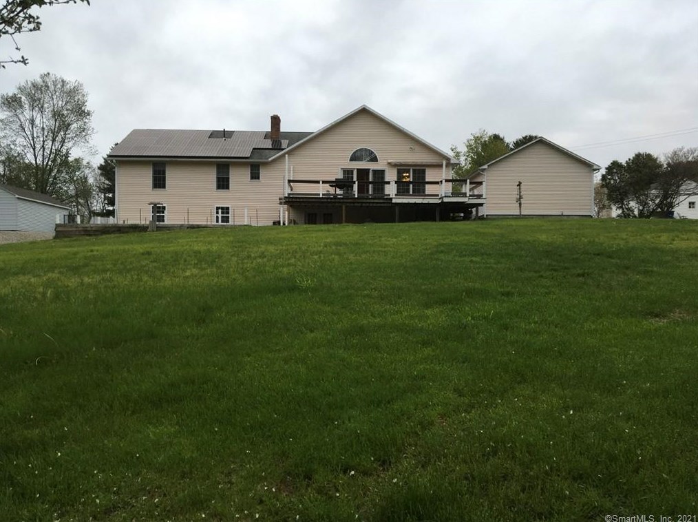 80 Maple Ave, Vernon, CT 06066-5414