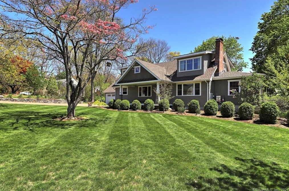 23 Green Hill Rd, Orange, CT 06477