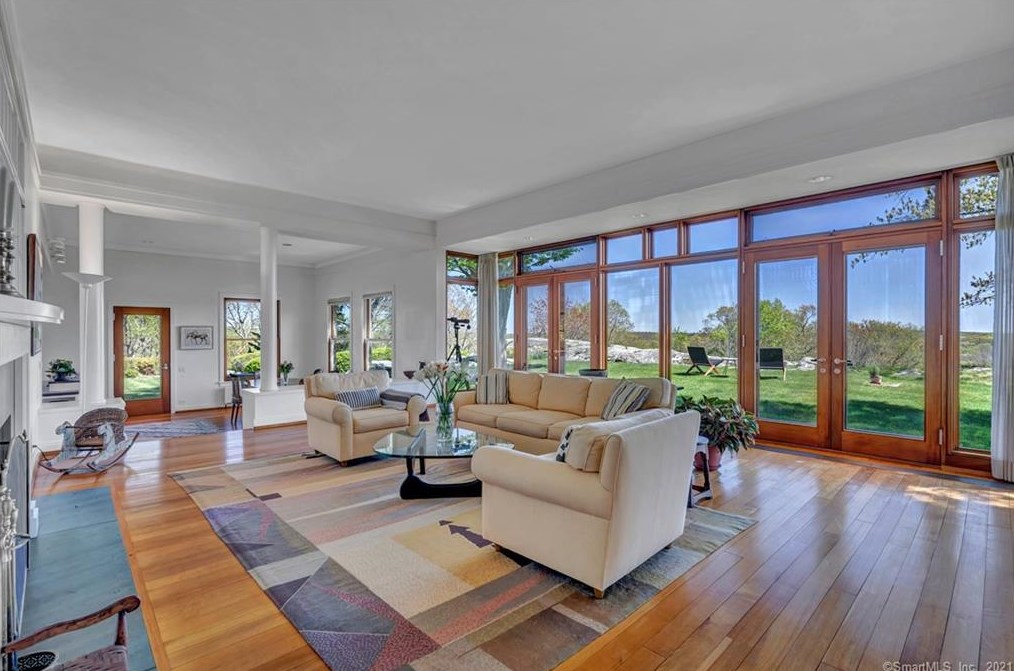 86 -5 Joshuatown Rd, Lyme, CT 06371