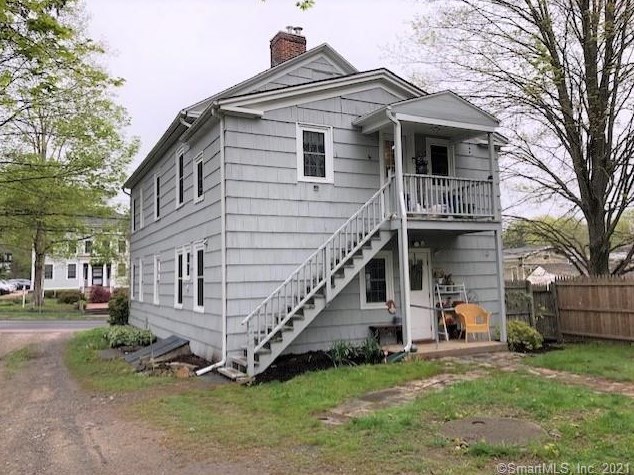 96 Church Hill Rd, Sandy Hook, CT 06482-1110