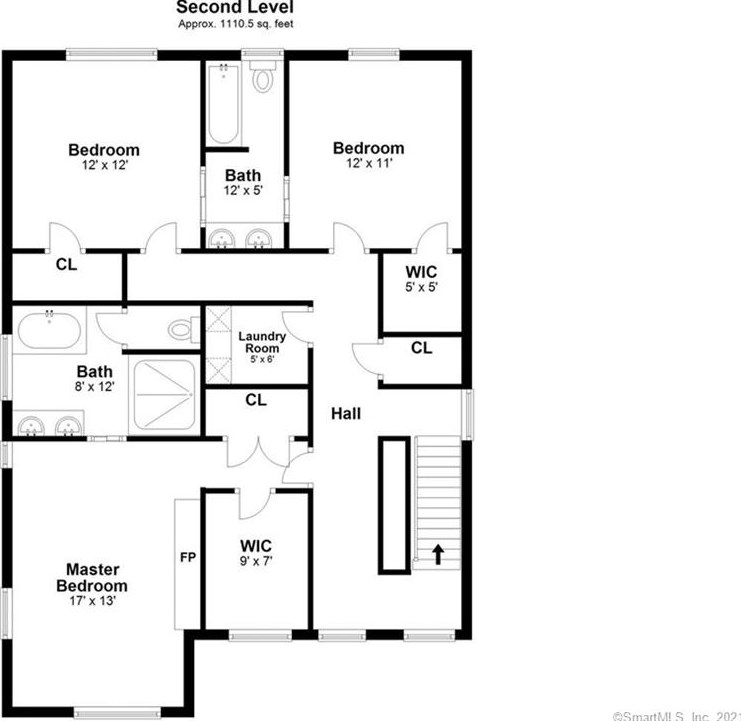 11 Anthony Pl, Riverside CT  06878-1611 exterior