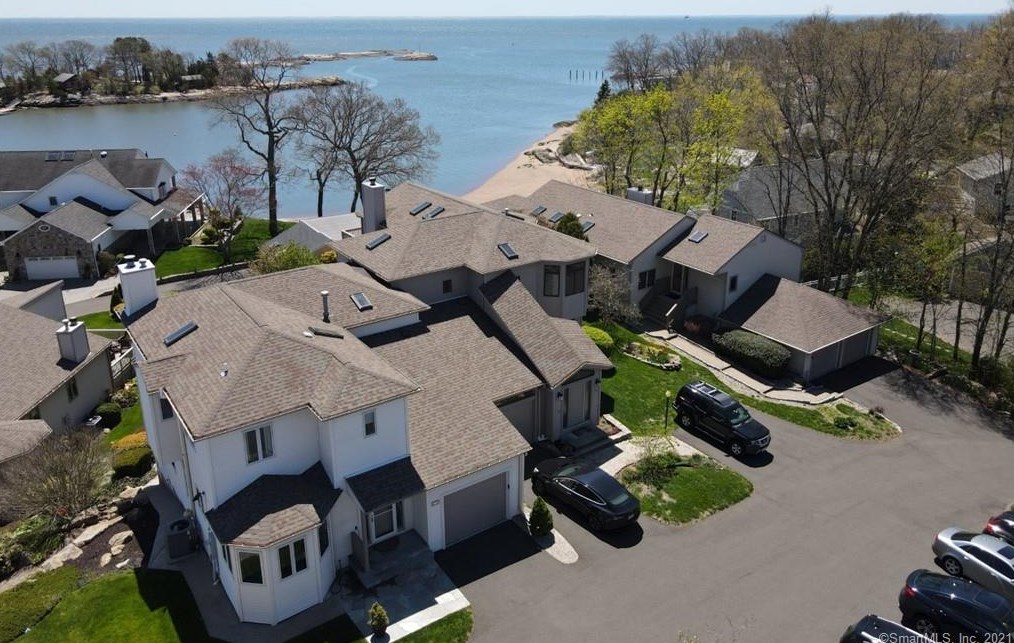 16 Whalers Pt, New-Haven, CT 06512 exterior