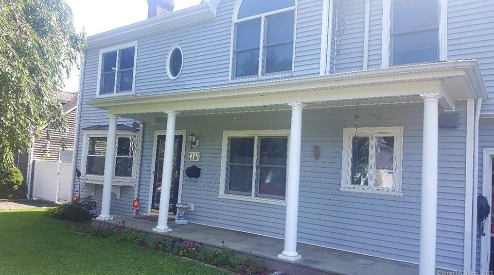 16 Weil St, Stamford, CT 06905