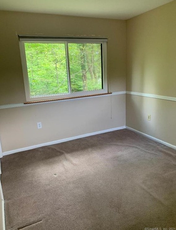 100 Forest St, New Haven CT  06518-2811 exterior