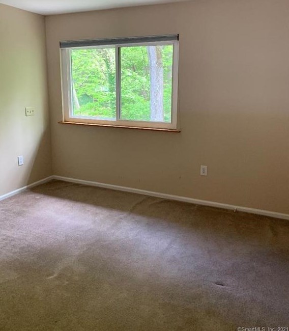 100 Forest St, New Haven CT  06518-2811 exterior