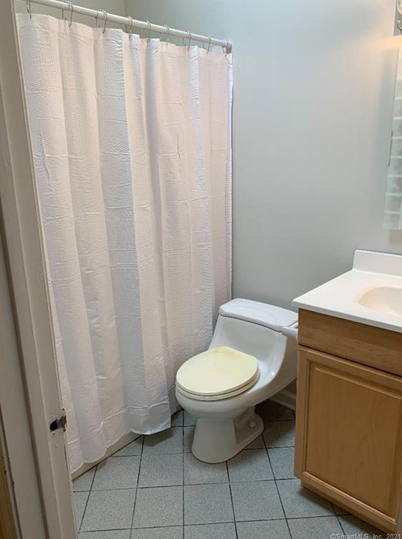 100 Forest St, New Haven CT  06518-2811 exterior