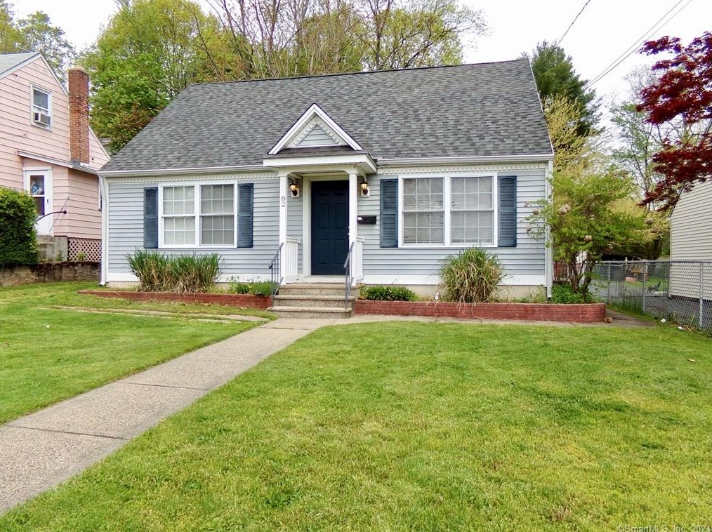 82 Hatch St, New Britain, CT 06053
