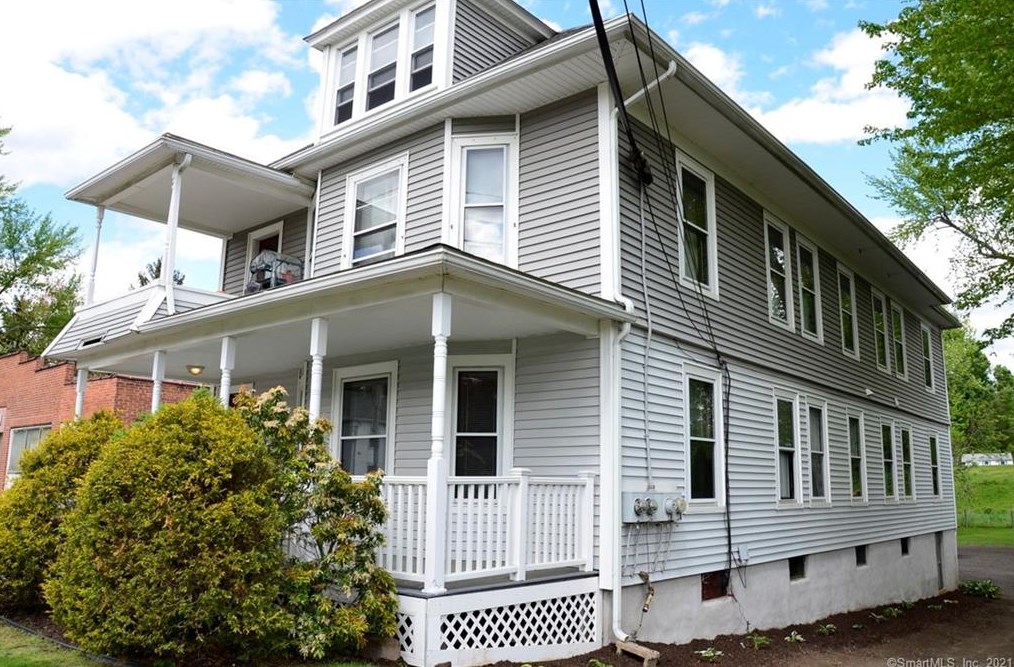 188 Main St, East Windsor, CT 06016