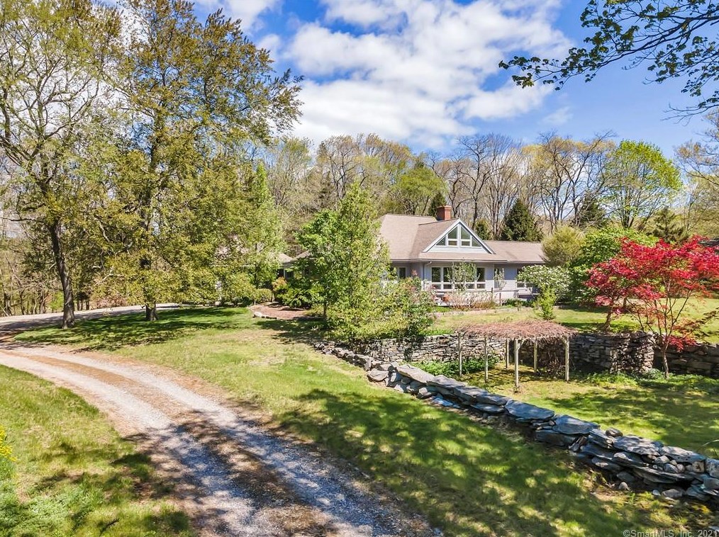 61 Elys Ferry Rd, Lyme, CT 06371