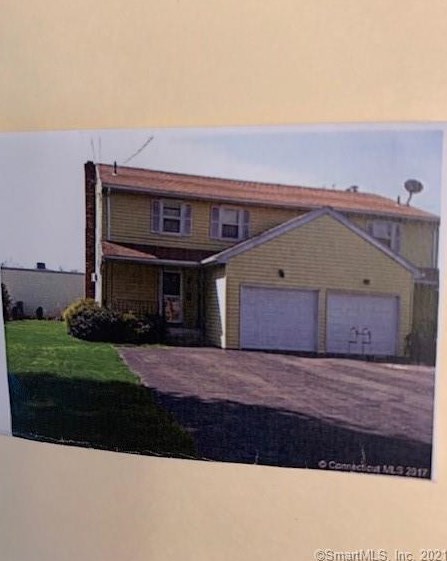 19 Chapman St, Hartford, CT 06108 exterior