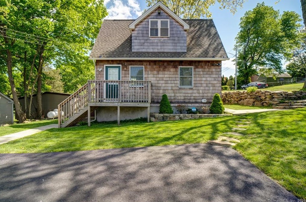 66 Wilson Ave, Bridgeport, CT 06611
