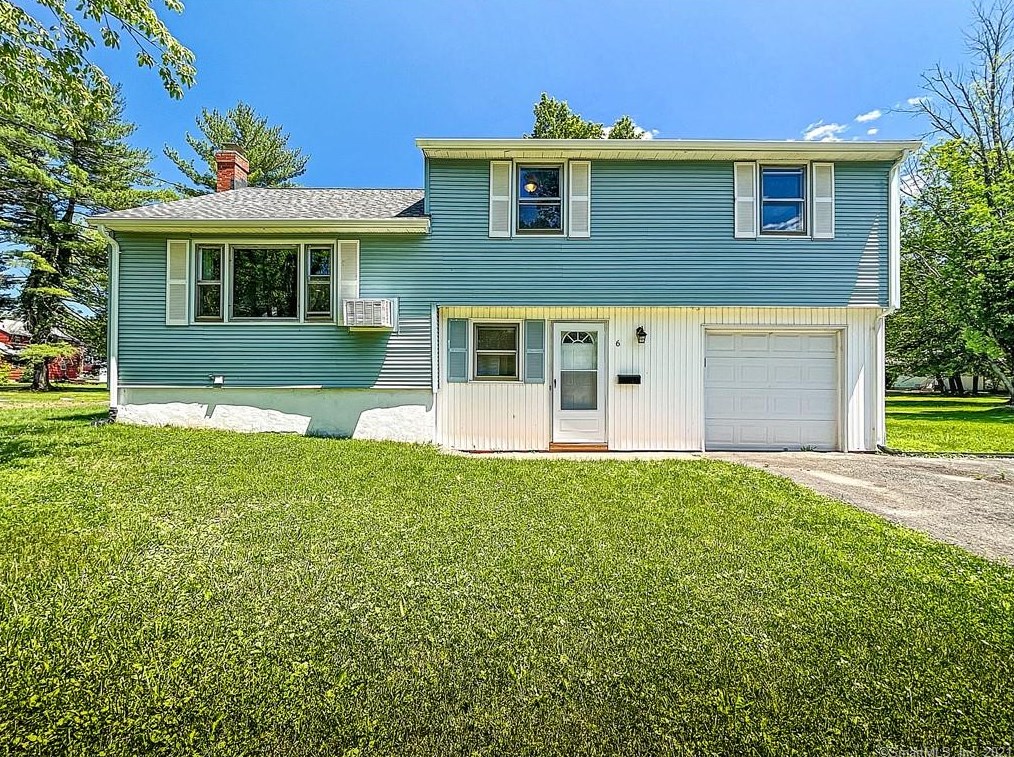 6 Nolan Dr, Bloomfield, CT 06002