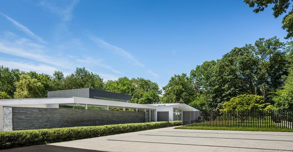 478 Oenoke Ridge, New Canaan, CT 06840