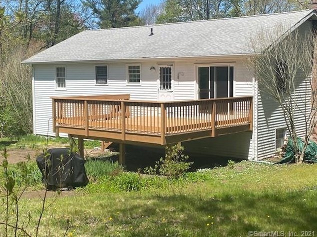 35 Steven St, Killingly, CT 06239