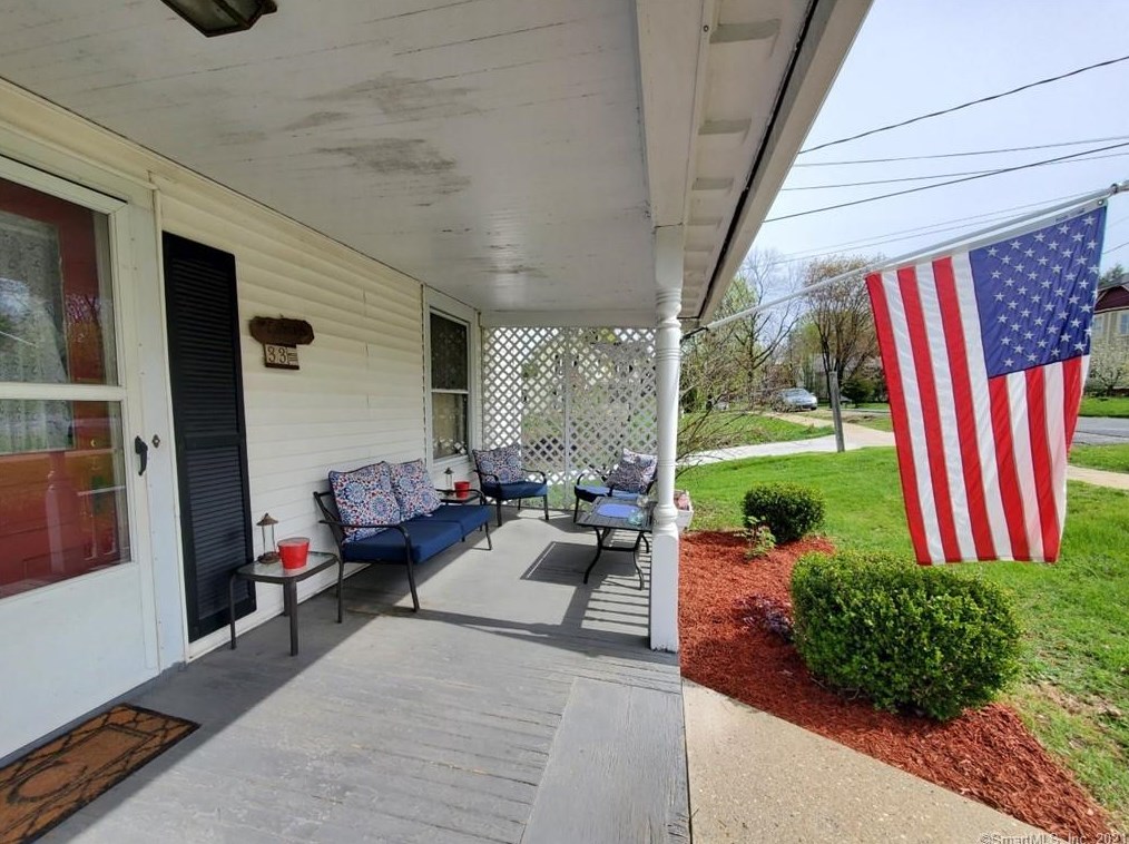 33 Granite Ave, Canaan, CT 06018