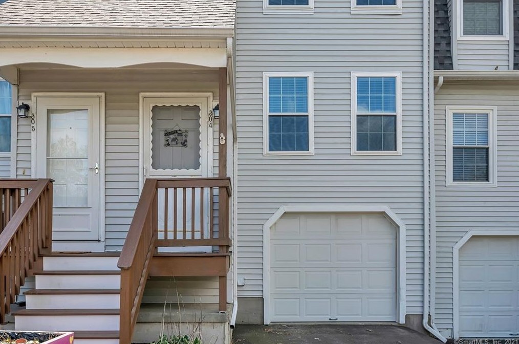 229 Branford Rd #304, North Branford, CT 06471