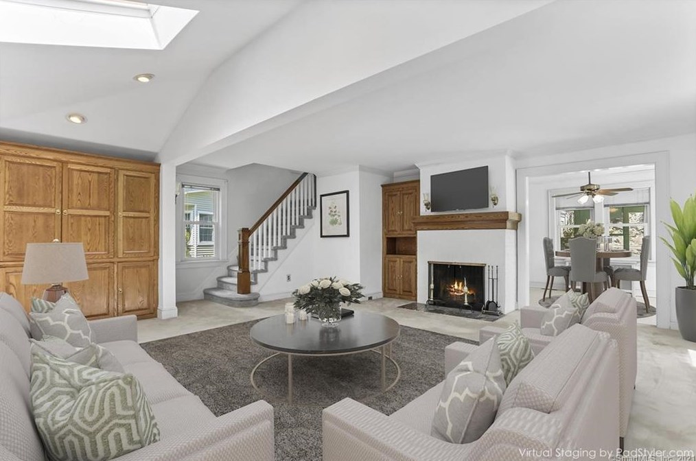 127 River St, New Canaan, CT 06840