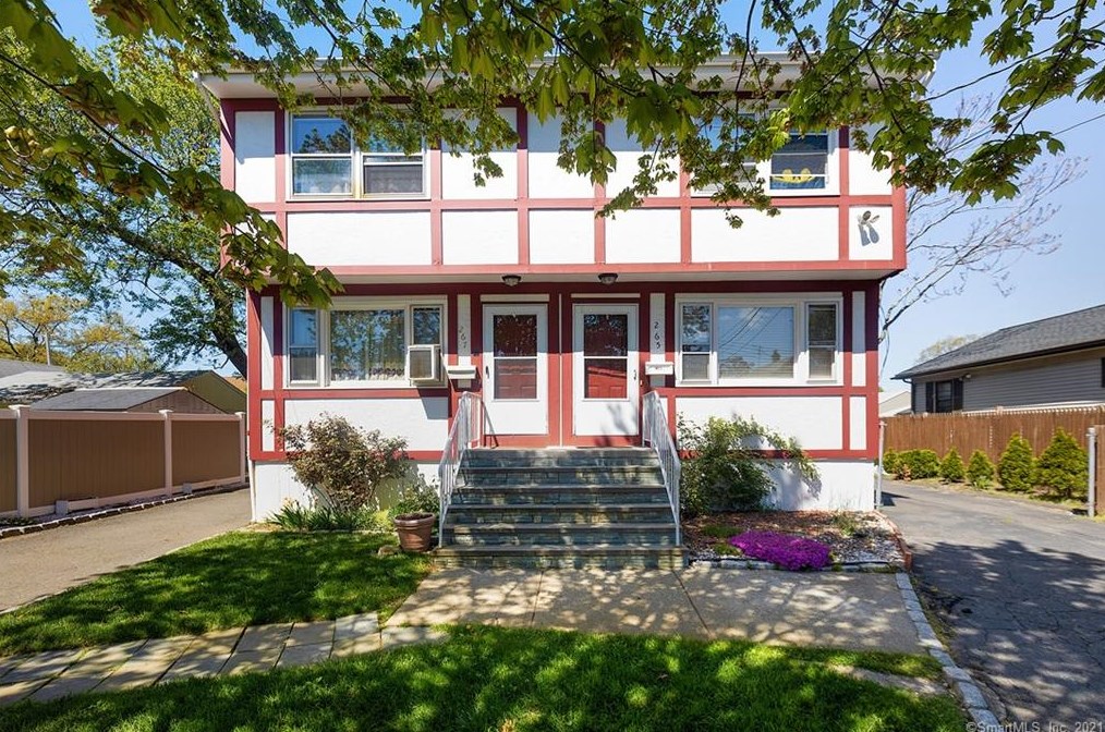 265 Hamilton Ave, Stratford, CT 06615
