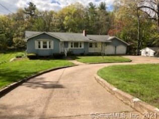 1097 Manchester Rd, Glastonbury, CT 06033