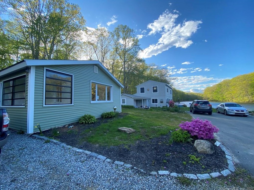 538 Winthrop Rd #9, Deep River, CT 06417