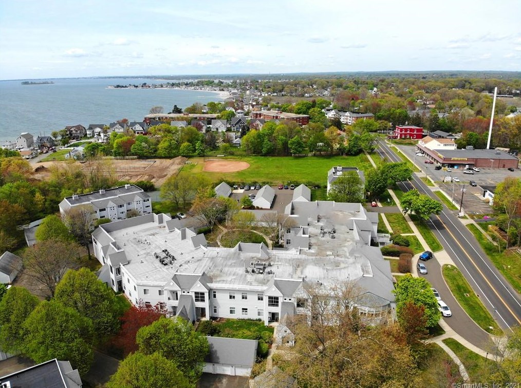 267 Melba St #a21, Milford, CT 06460