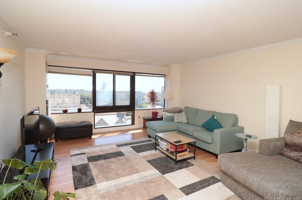 127 Greyrock Pl Apt 1508, Stamford, CT 06901