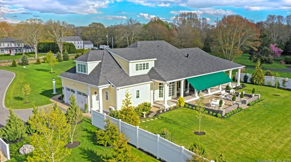 168 Palmer Neck Rd, Pawcatuck, CT 06379-2317