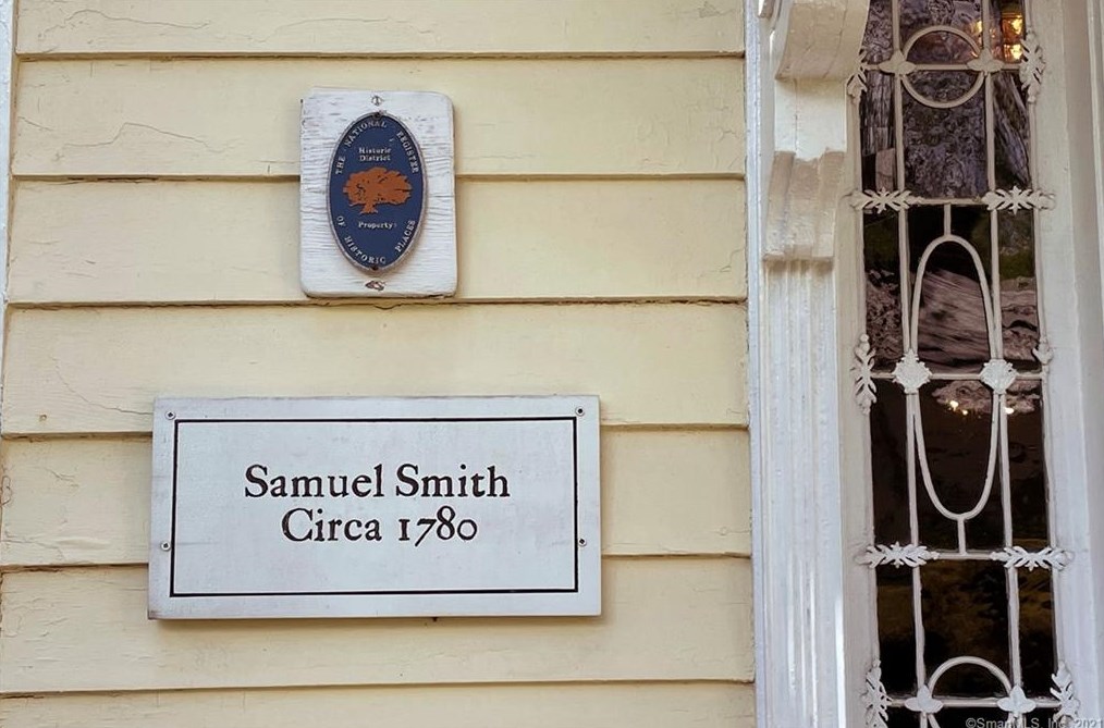 583 S Britain Rd, Southbury, CT 06488